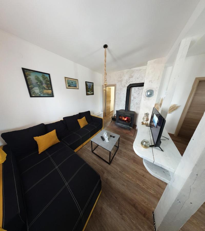 Apartment Complex "2313" Zabljak  Ngoại thất bức ảnh