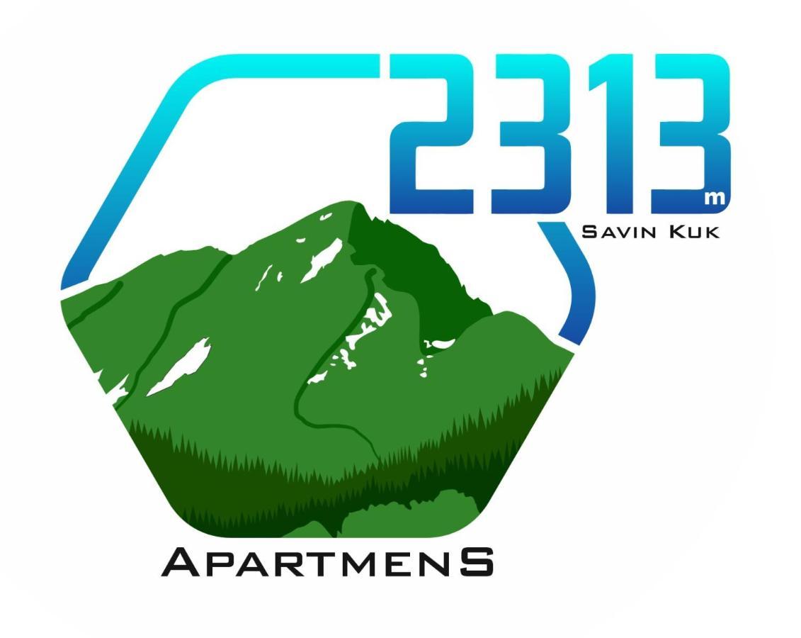 Apartment Complex "2313" Zabljak  Ngoại thất bức ảnh