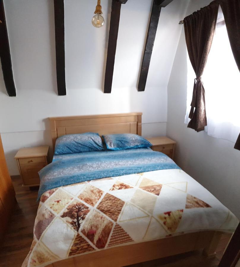 Apartment Complex "2313" Zabljak  Ngoại thất bức ảnh