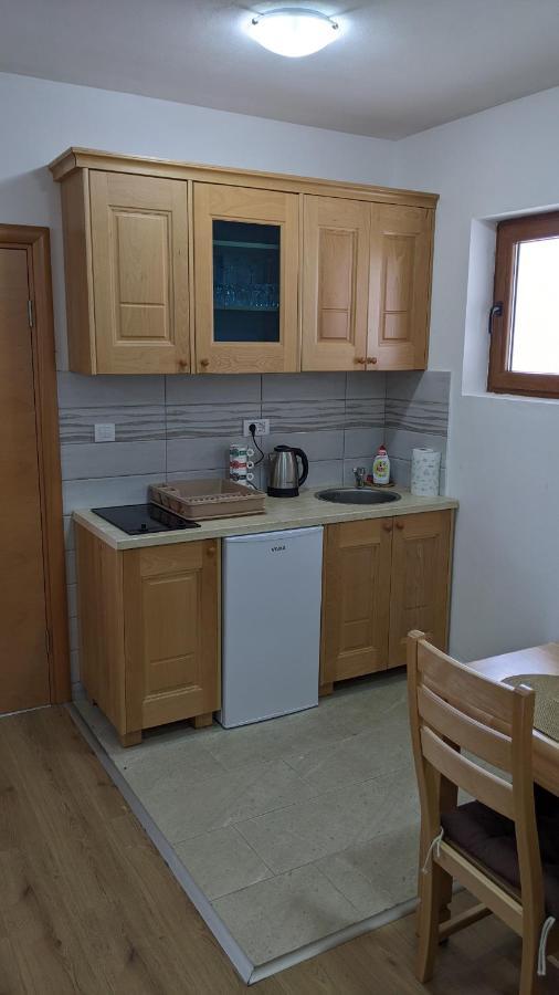 Apartment Complex "2313" Zabljak  Ngoại thất bức ảnh