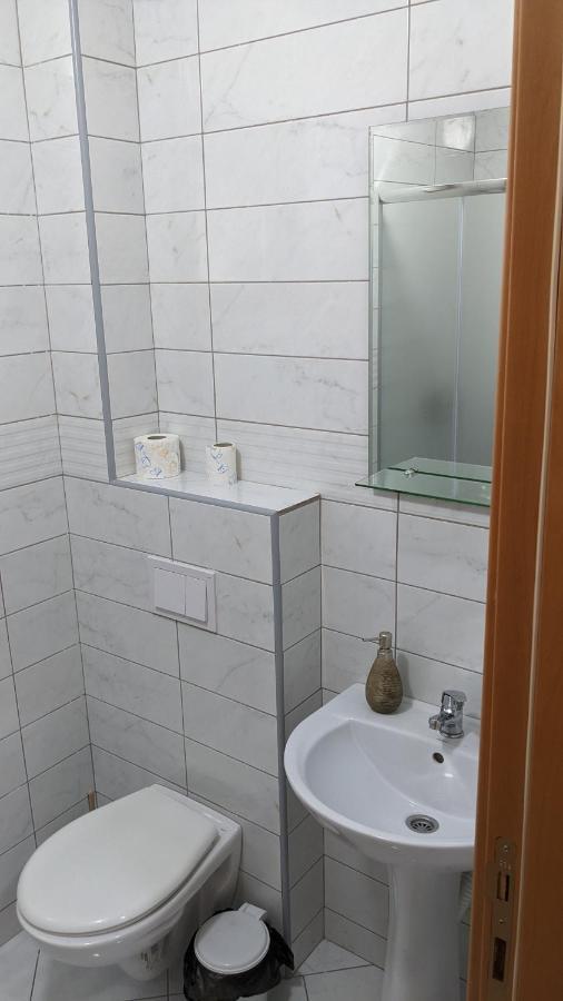 Apartment Complex "2313" Zabljak  Ngoại thất bức ảnh