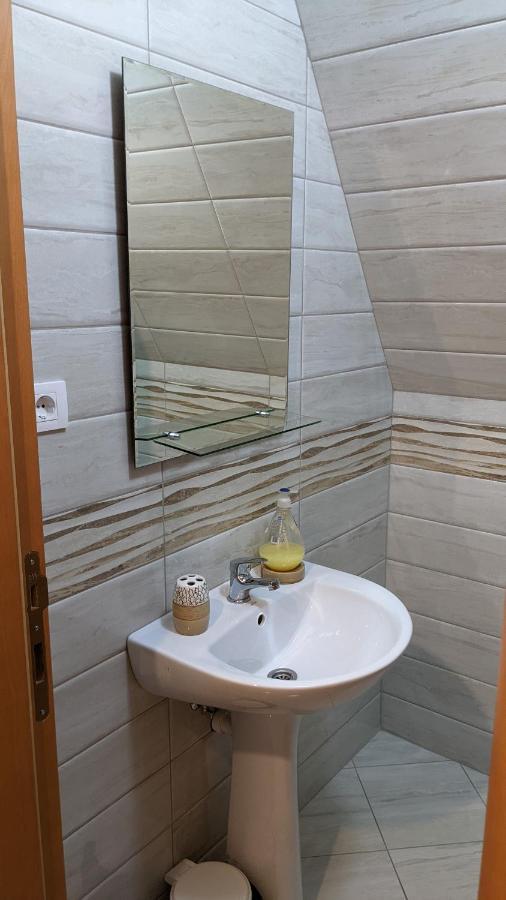 Apartment Complex "2313" Zabljak  Ngoại thất bức ảnh