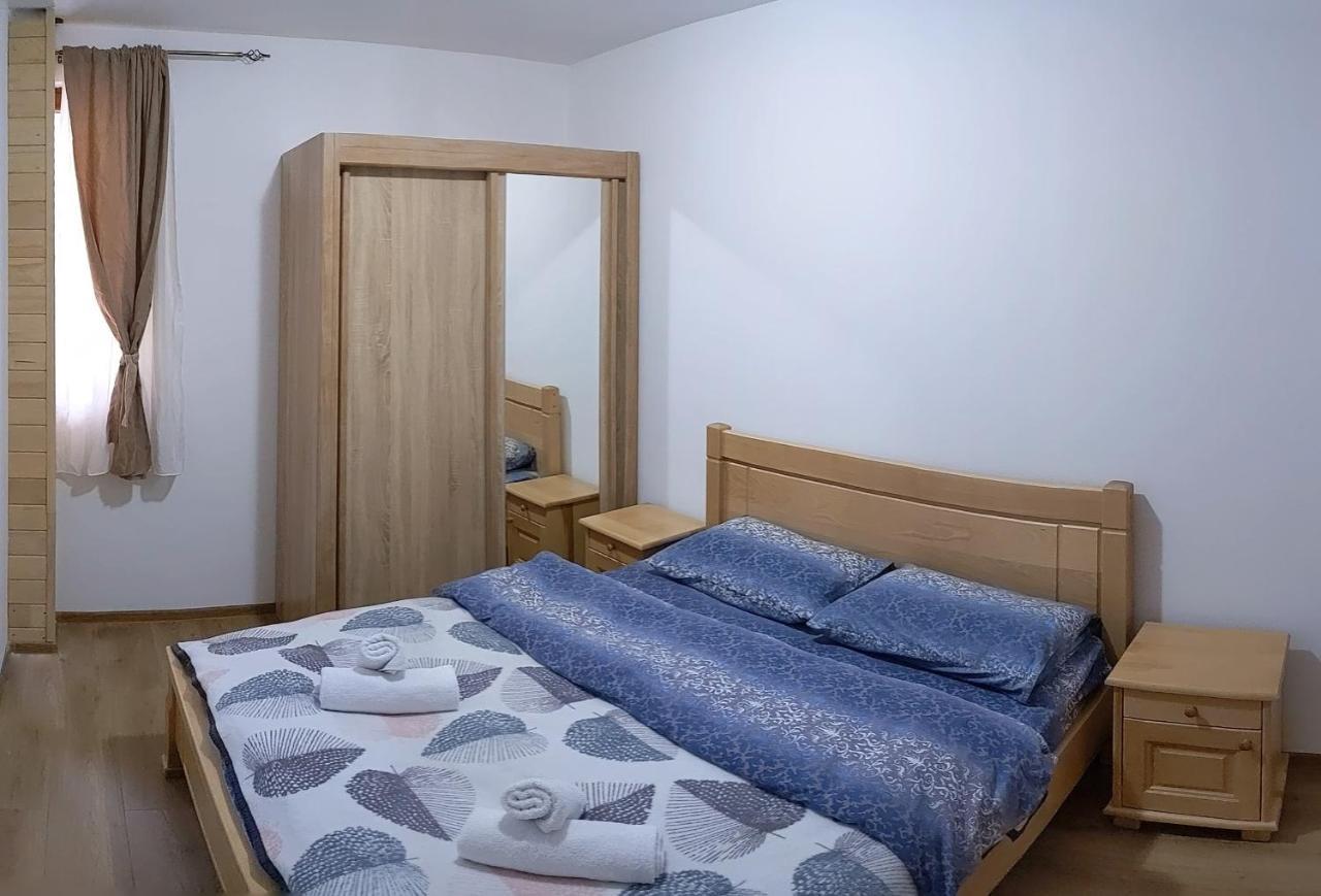 Apartment Complex "2313" Zabljak  Ngoại thất bức ảnh