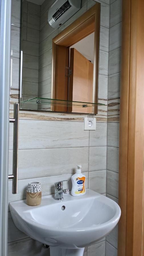 Apartment Complex "2313" Zabljak  Ngoại thất bức ảnh