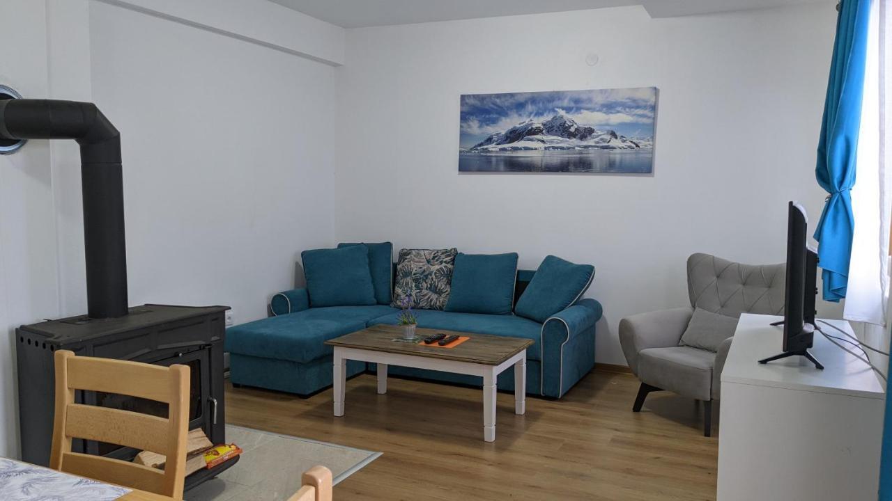 Apartment Complex "2313" Zabljak  Ngoại thất bức ảnh