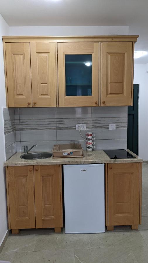 Apartment Complex "2313" Zabljak  Ngoại thất bức ảnh