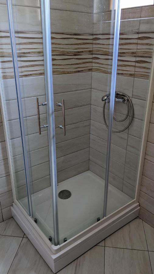Apartment Complex "2313" Zabljak  Ngoại thất bức ảnh