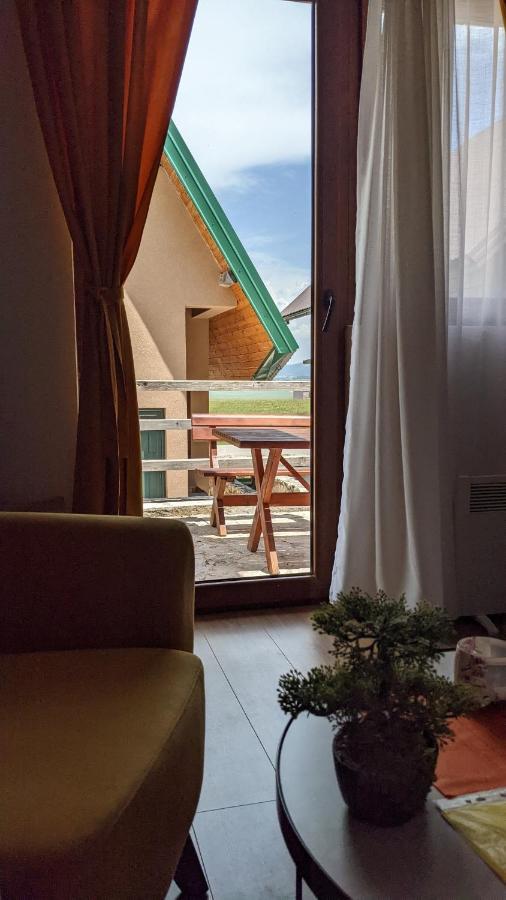 Apartment Complex "2313" Zabljak  Ngoại thất bức ảnh
