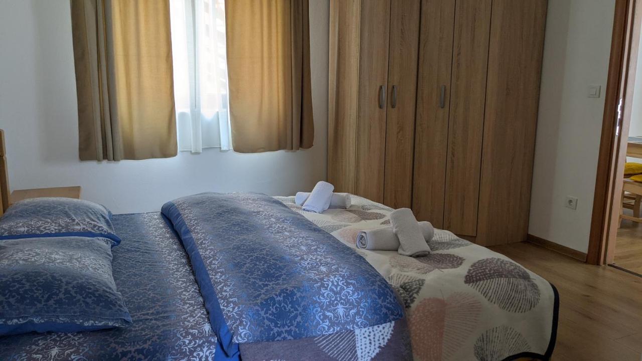 Apartment Complex "2313" Zabljak  Ngoại thất bức ảnh