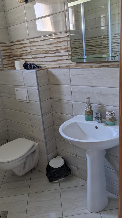 Apartment Complex "2313" Zabljak  Ngoại thất bức ảnh
