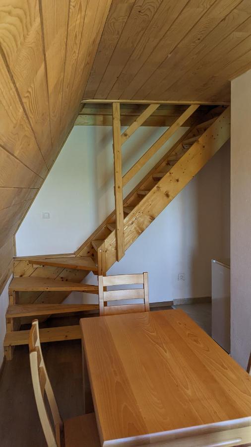 Apartment Complex "2313" Zabljak  Ngoại thất bức ảnh